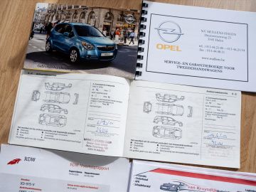 Opel Agila